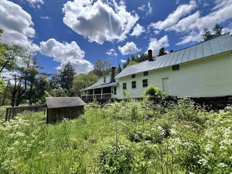 44 Watershed Road Bethel VT 05032