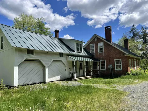 44 Watershed Road Bethel VT 05032