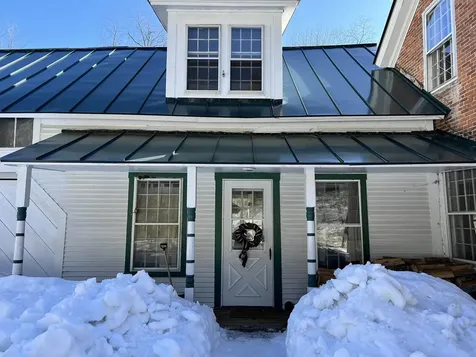 44 Watershed Road Bethel VT 05032