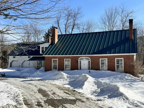 44 Watershed Road Bethel VT 05032