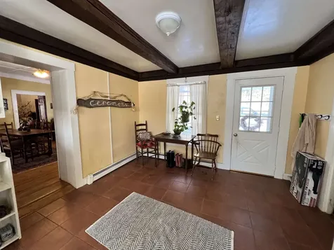 44 Watershed Road Bethel VT 05032