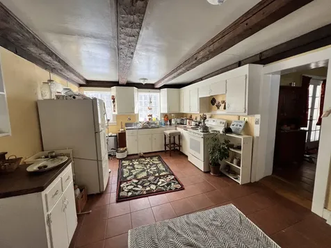 44 Watershed Road Bethel VT 05032