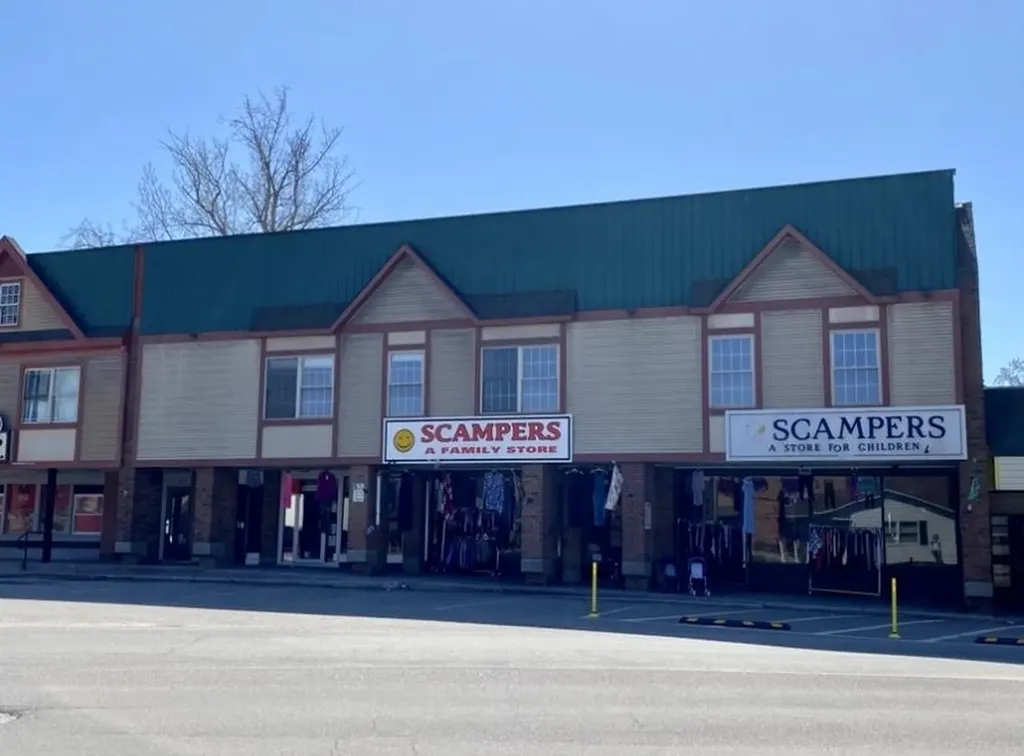 24 Merchants Row Swanton VT 05488