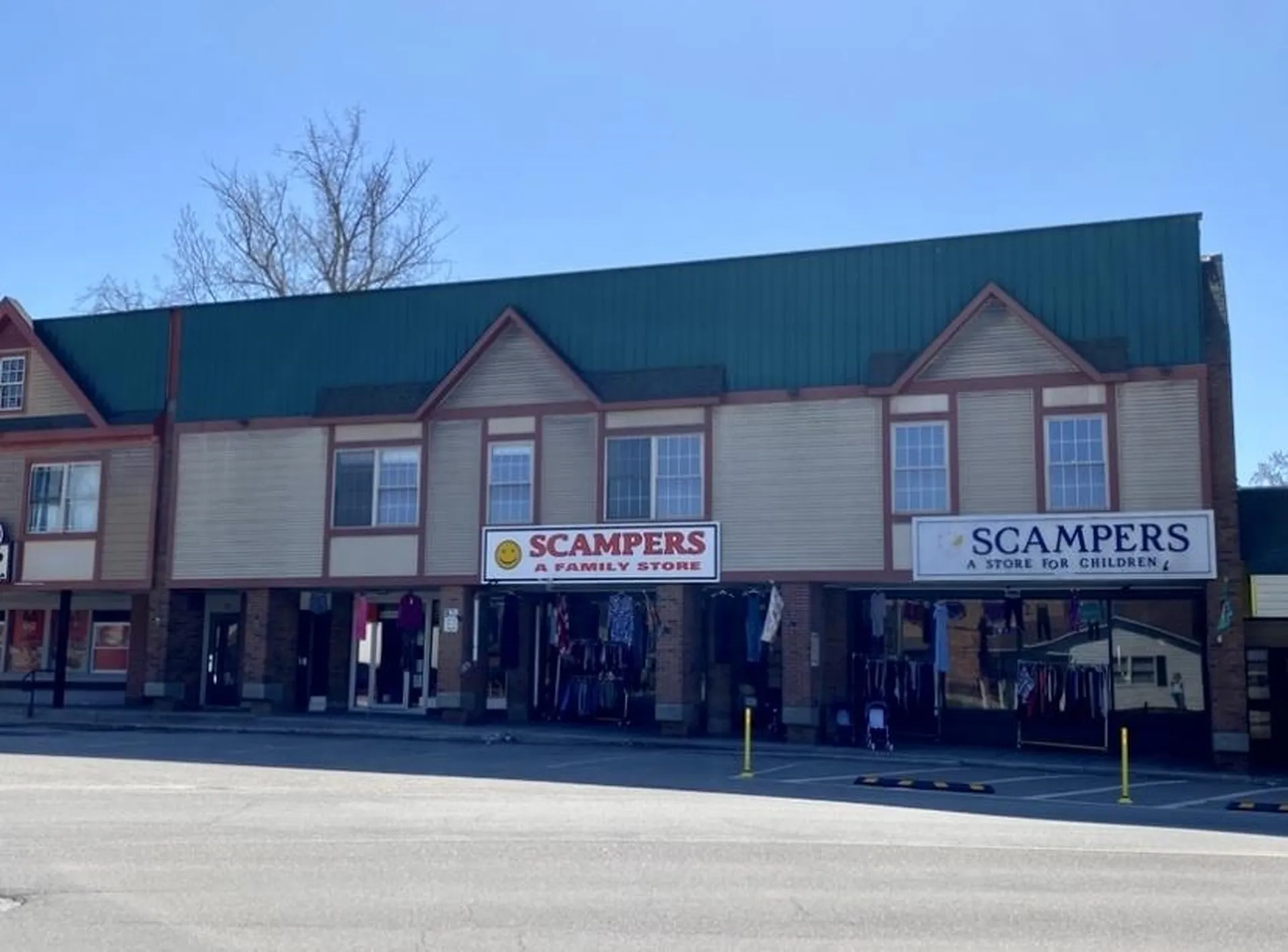 24 Merchants Row Swanton VT 05488