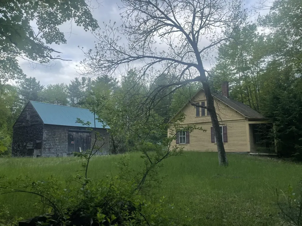 351 College Road Holderness NH 03245