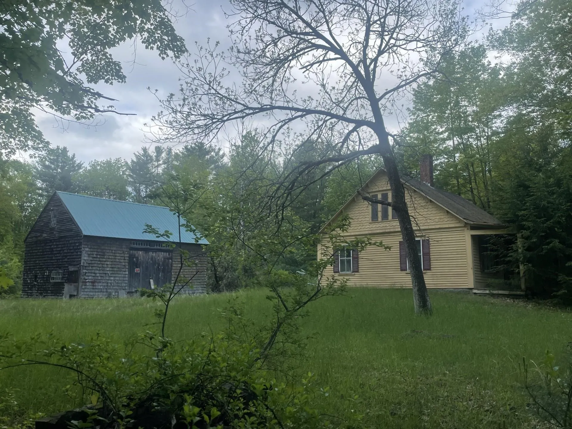 351 College Road Holderness NH 03245