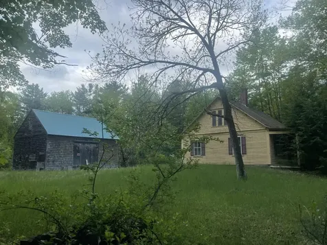 351 College Road Holderness NH 03245