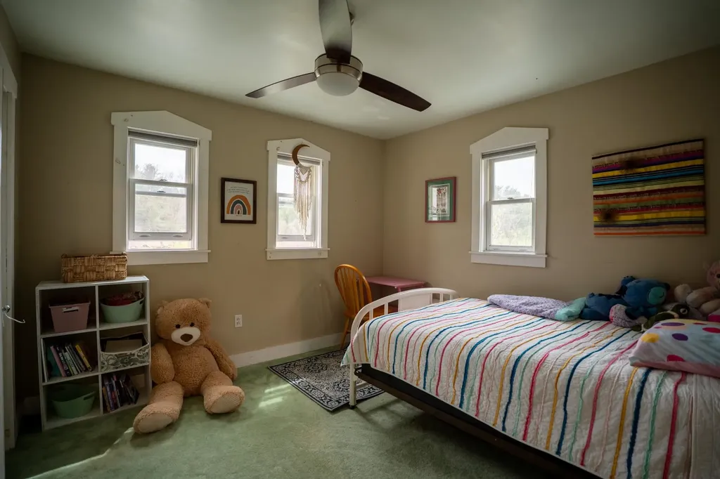 421 Farmer Drive St. Johnsbury VT 05819