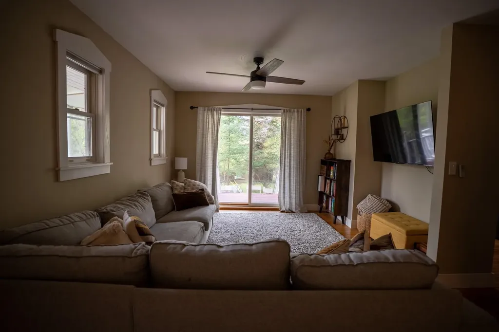 421 Farmer Drive St. Johnsbury VT 05819