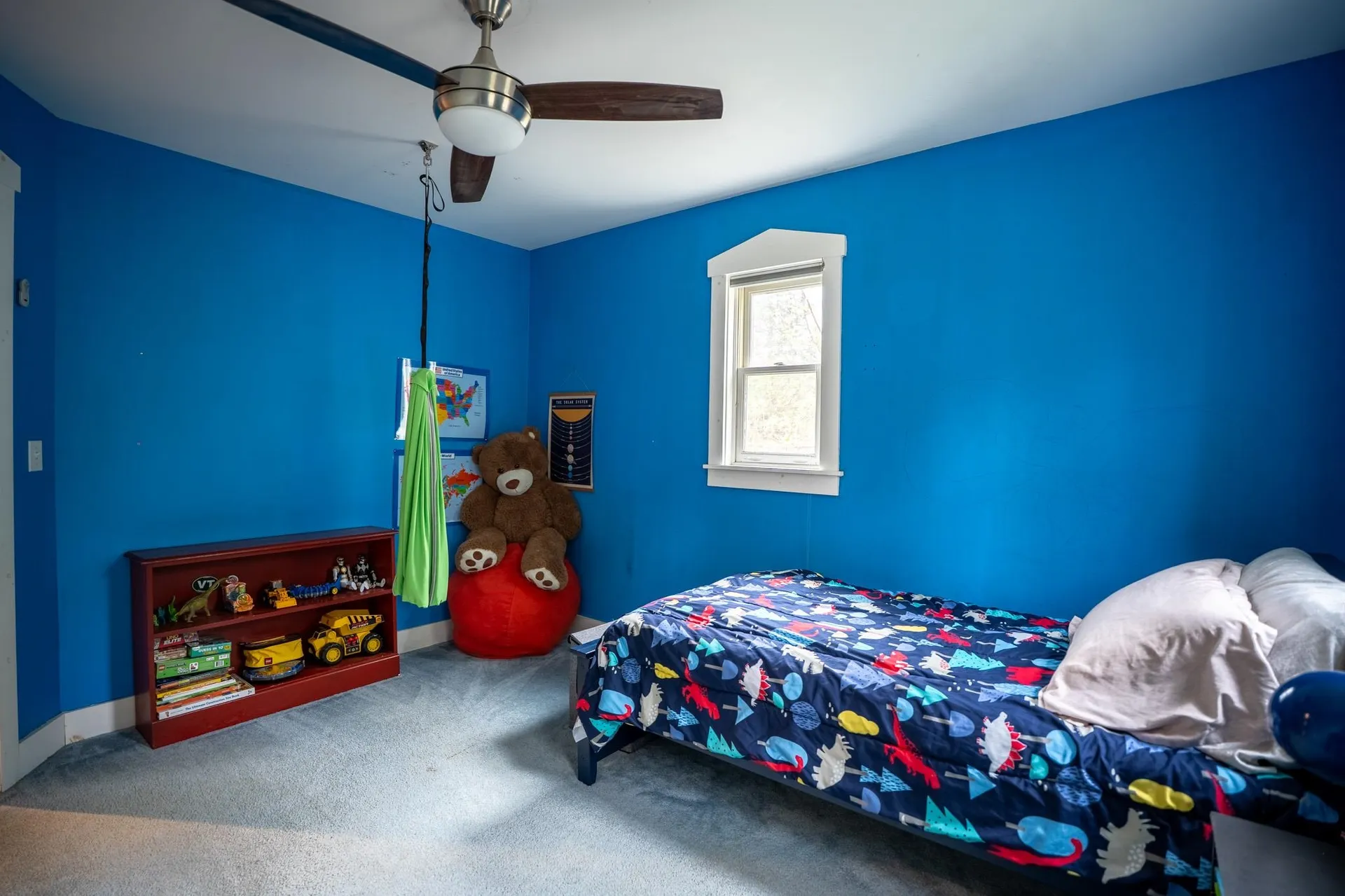 421 Farmer Drive St. Johnsbury VT 05819