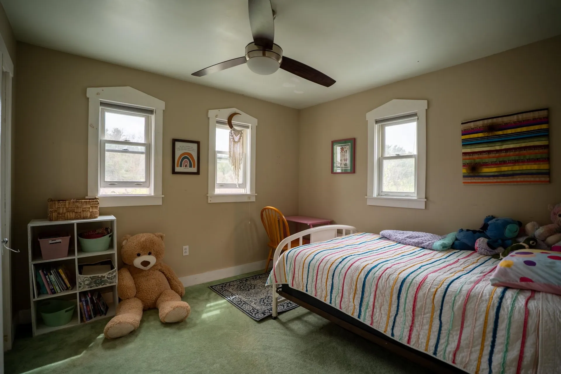 421 Farmer Drive St. Johnsbury VT 05819