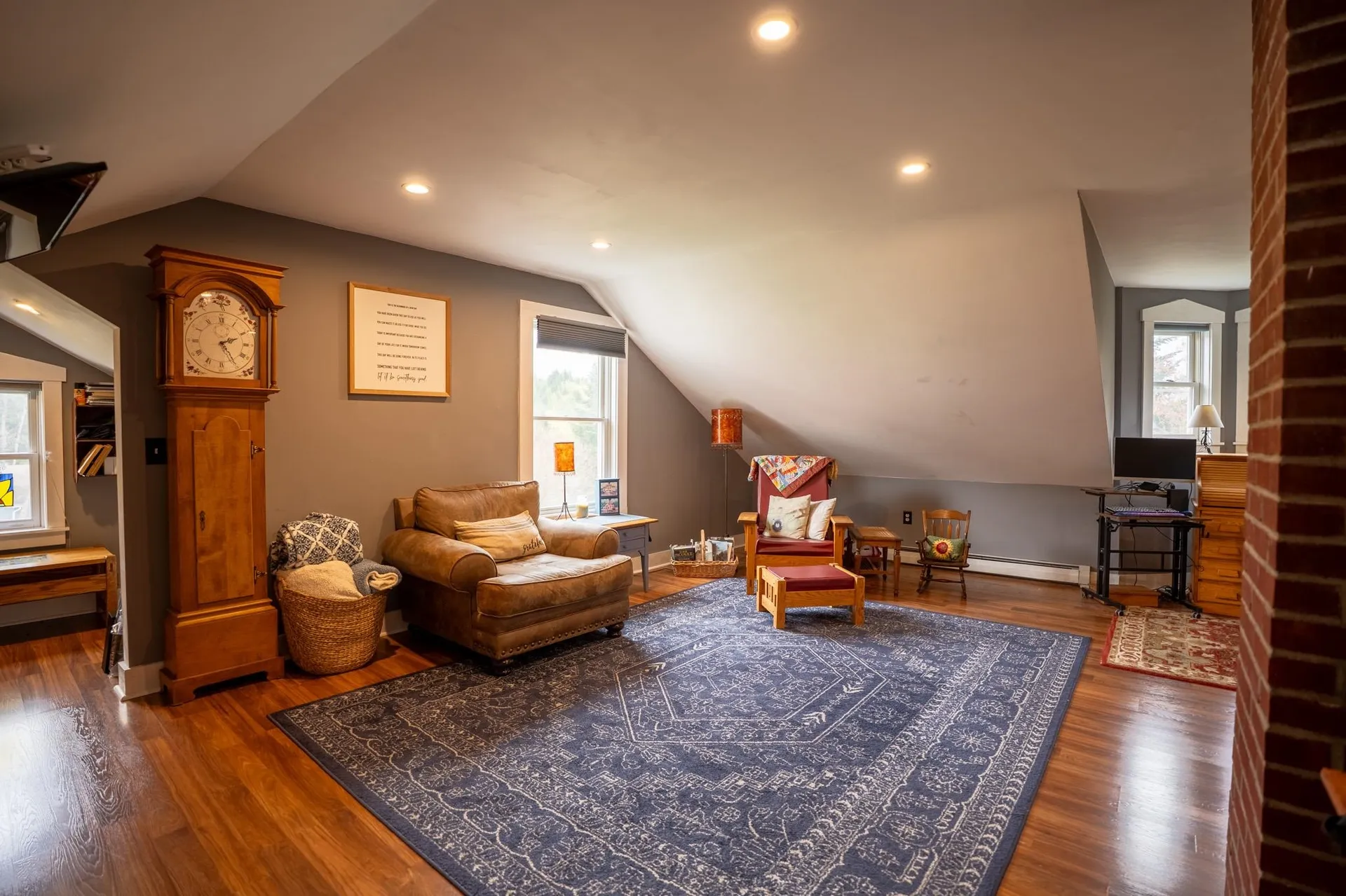 421 Farmer Drive St. Johnsbury VT 05819