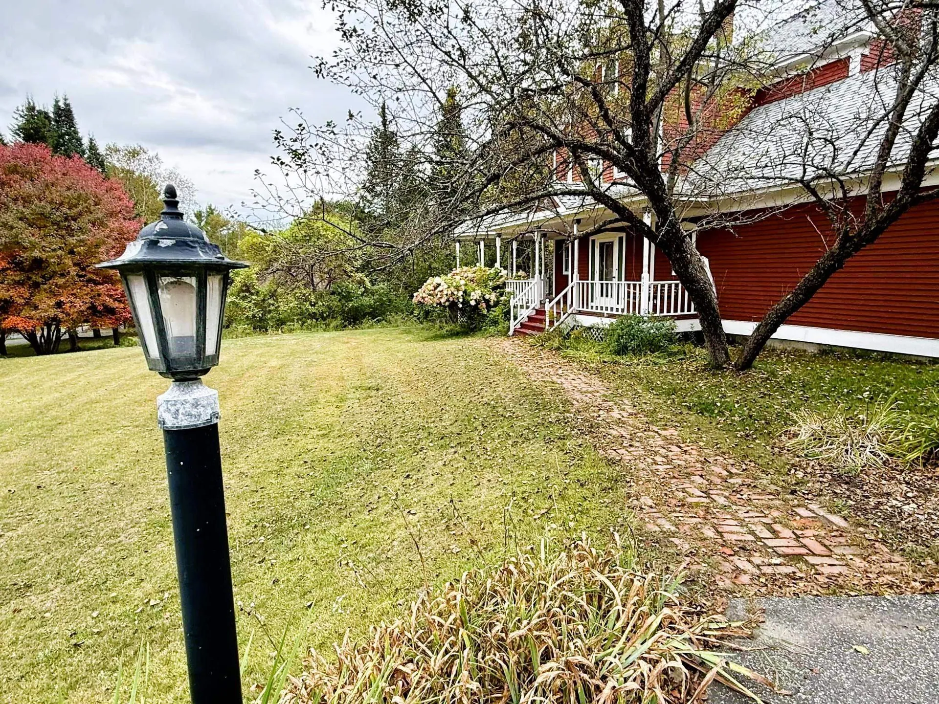 421 Farmer Drive St. Johnsbury VT 05819