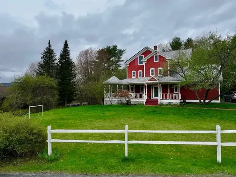 421 Farmer Drive St. Johnsbury VT 05819