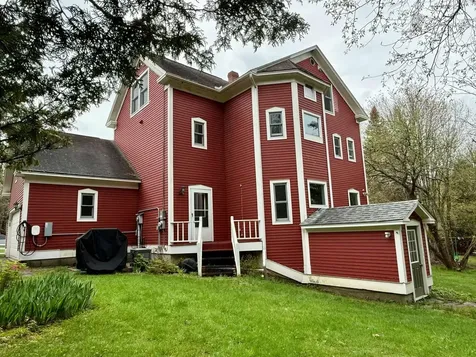 421 Farmer Drive St. Johnsbury VT 05819