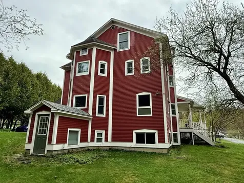 421 Farmer Drive St. Johnsbury VT 05819