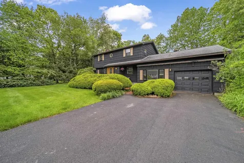 3 Timber Lane Merrimack NH 03054