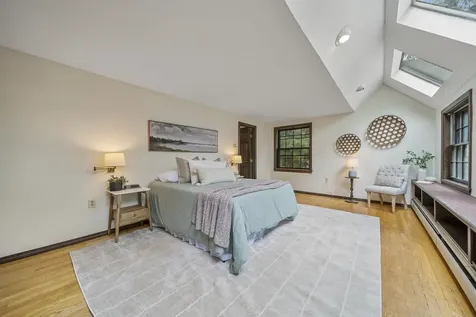 3 Timber Lane Merrimack NH 03054