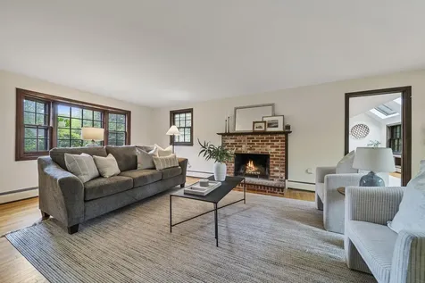 3 Timber Lane Merrimack NH 03054