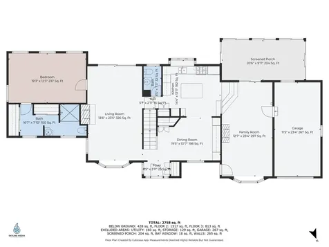 3 Timber Lane Merrimack NH 03054
