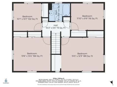 3 Timber Lane Merrimack NH 03054
