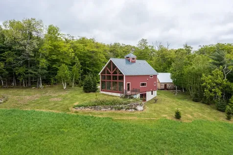 938 Stigers Road Andover VT 05143