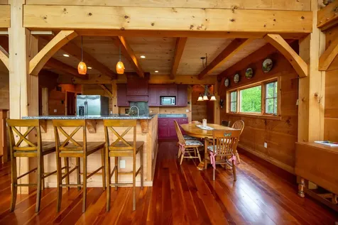 938 Stigers Road Andover VT 05143
