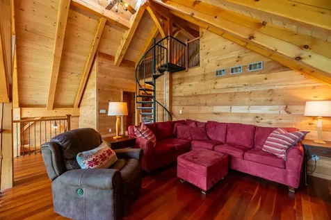 938 Stigers Road Andover VT 05143