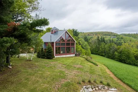 938 Stigers Road Andover VT 05143