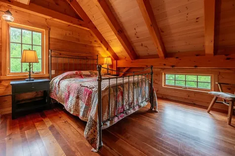 938 Stigers Road Andover VT 05143