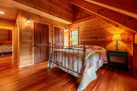 938 Stigers Road Andover VT 05143
