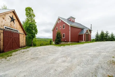 938 Stigers Road Andover VT 05143