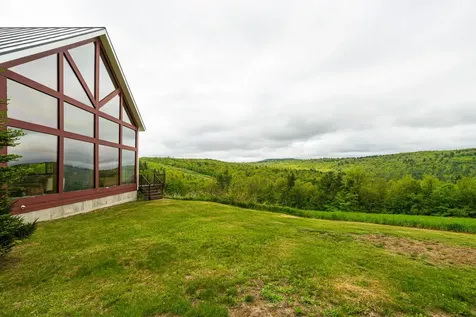 938 Stigers Road Andover VT 05143