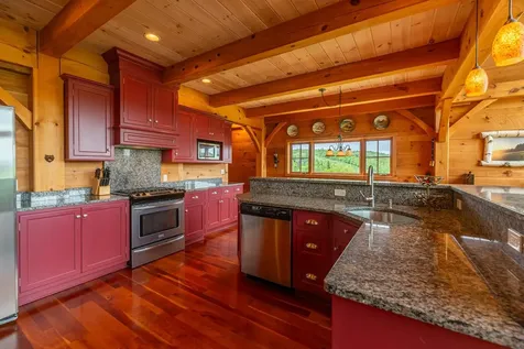 938 Stigers Road Andover VT 05143