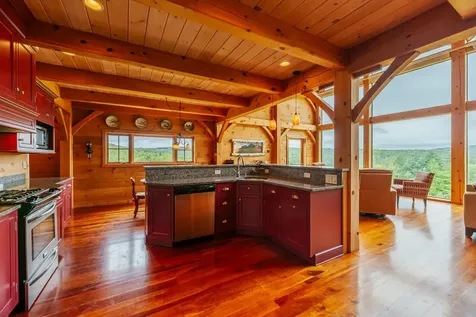 938 Stigers Road Andover VT 05143