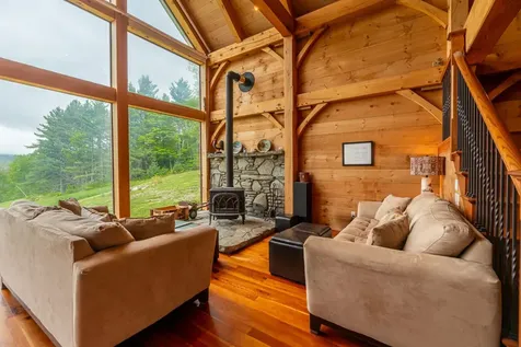 938 Stigers Road Andover VT 05143
