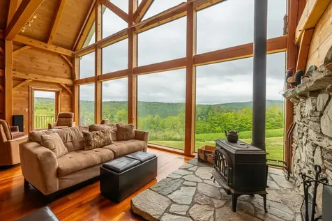 938 Stigers Road Andover VT 05143
