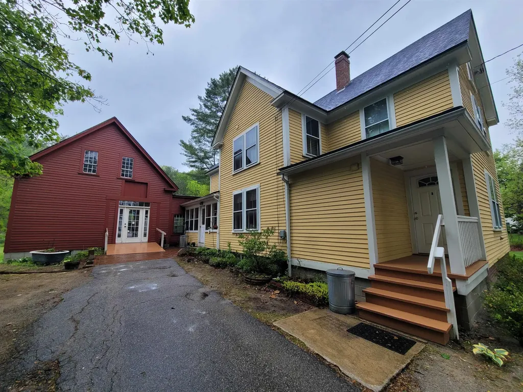 241 King Street Boscawen NH 03303