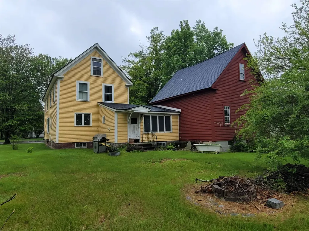 241 King Street Boscawen NH 03303