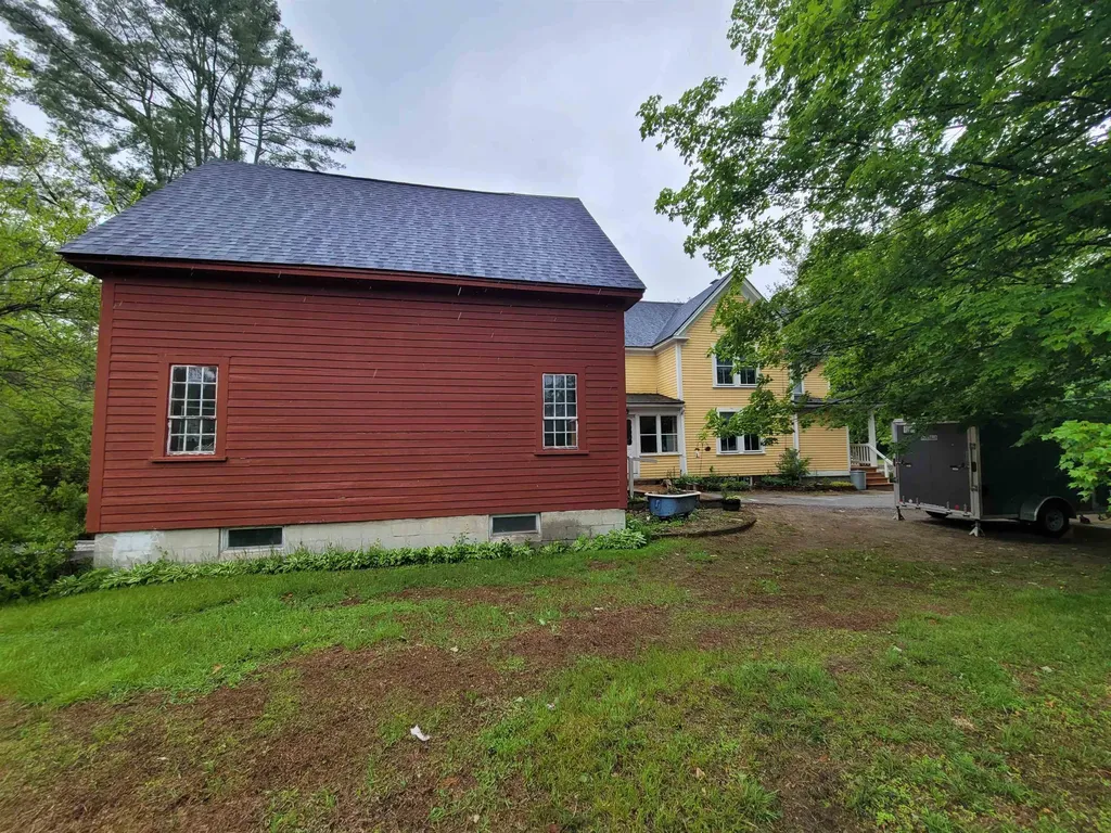 241 King Street Boscawen NH 03303