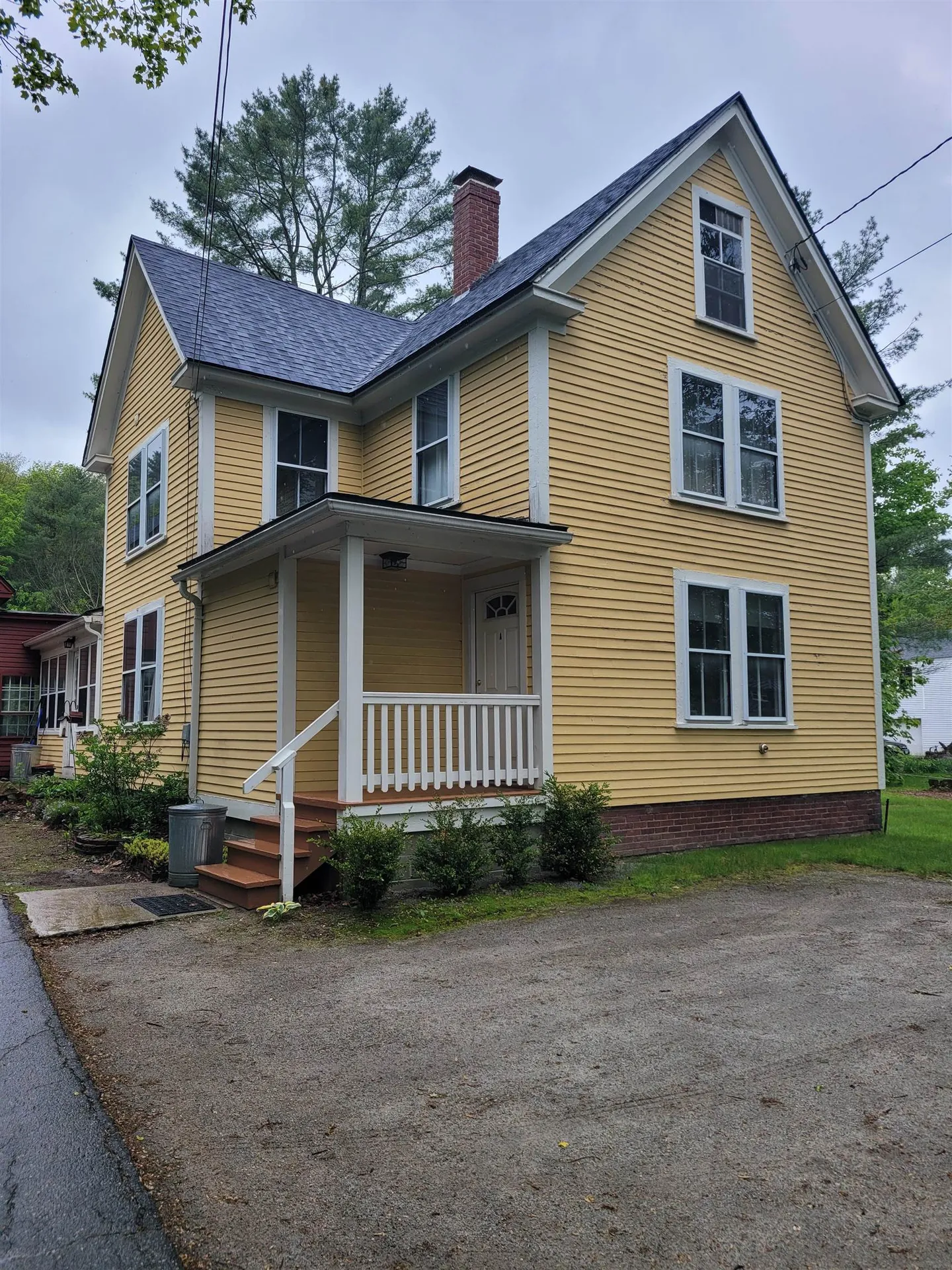 241 King Street Boscawen NH 03303