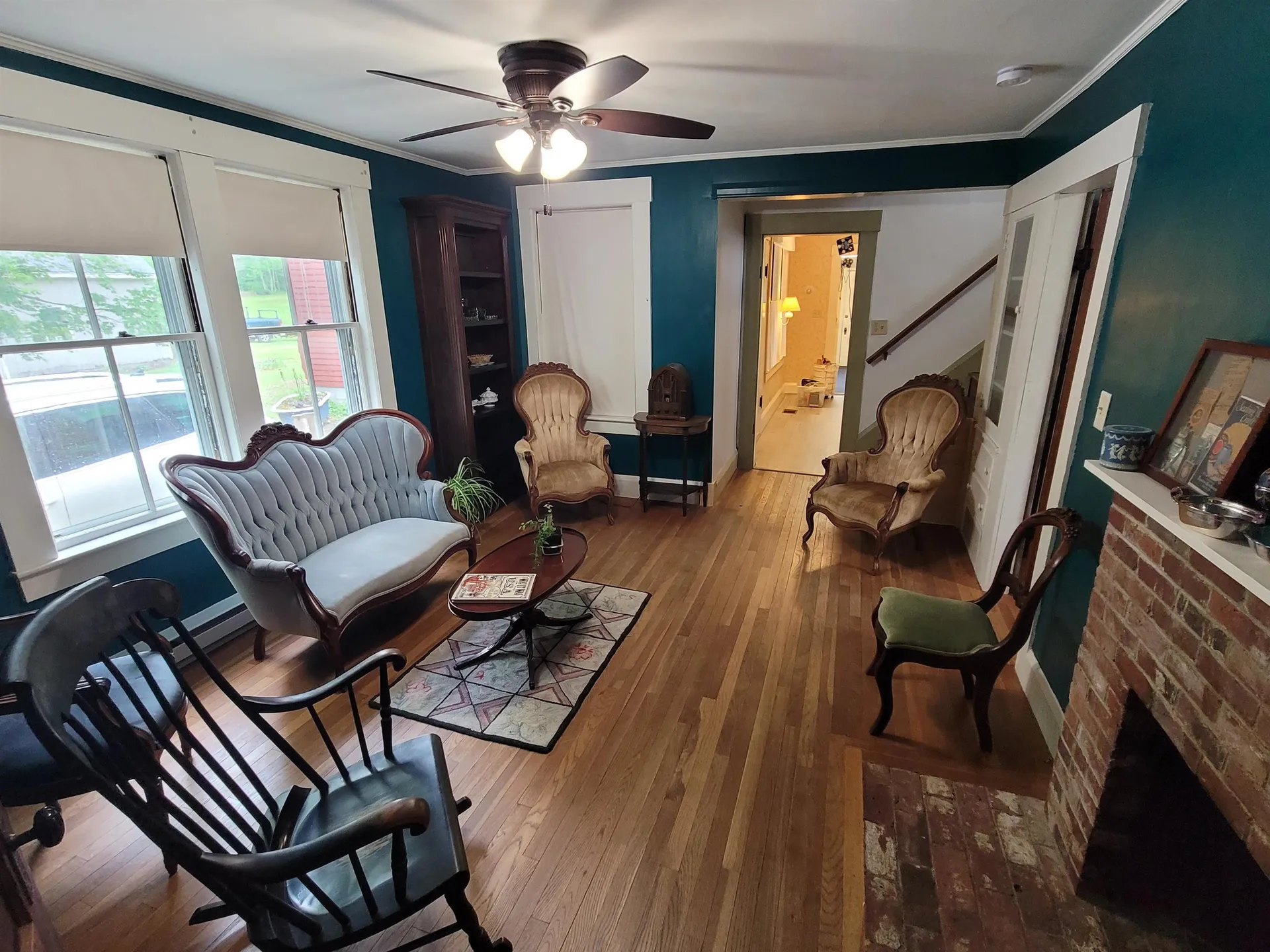 241 King Street Boscawen NH 03303