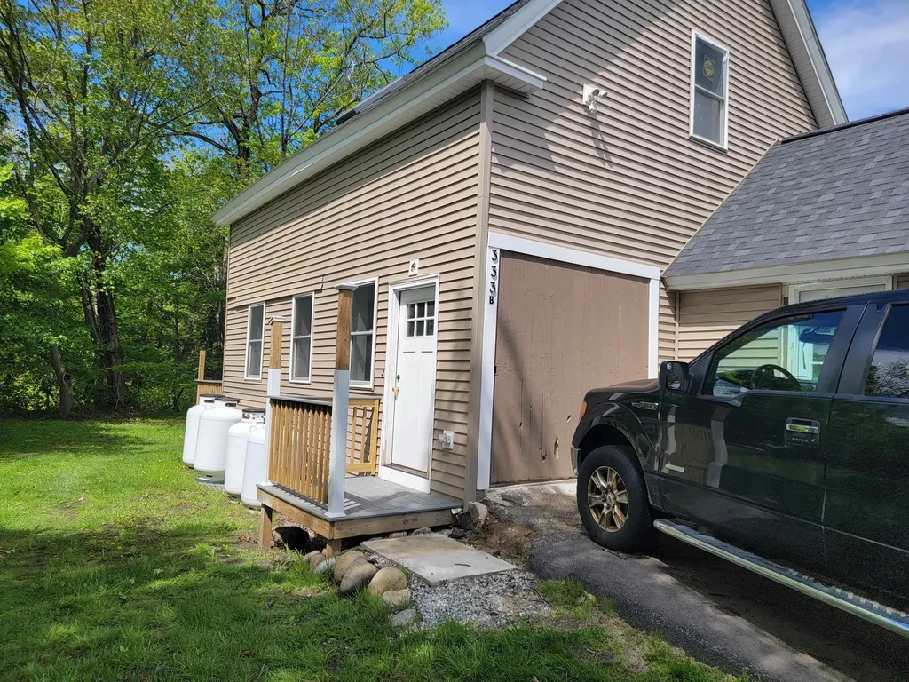 333 B Lake Street Bristol NH 03222