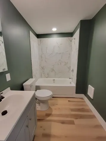 333 B Lake Street Bristol NH 03222