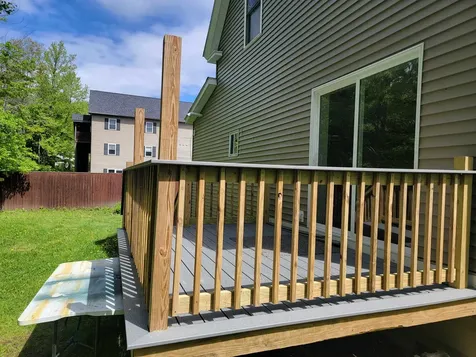 333 B Lake Street Bristol NH 03222