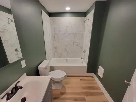 333 B Lake Street Bristol NH 03222