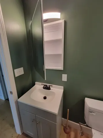 333 B Lake Street Bristol NH 03222