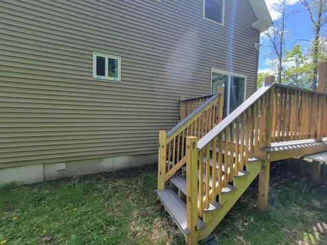 333 B Lake Street Bristol NH 03222