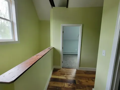 333 B Lake Street Bristol NH 03222