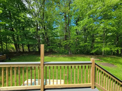 333 B Lake Street Bristol NH 03222